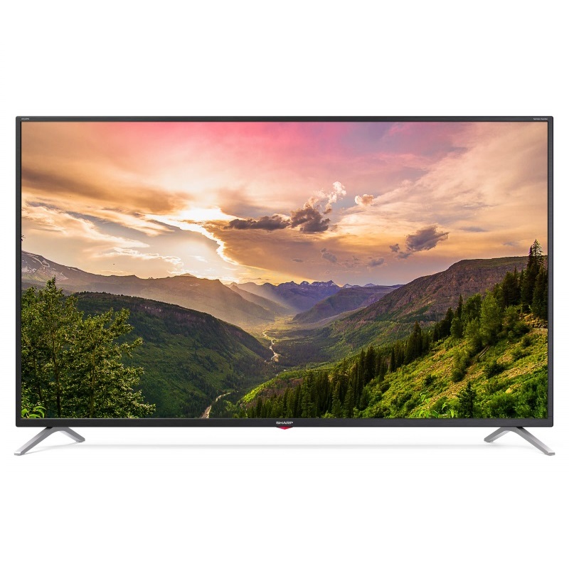 Sharp LED televizor 50BL3 Android Smart Ultra HD 4K - Inelektronik